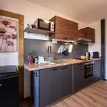 Oberlehenhof Farm stay Kaprun