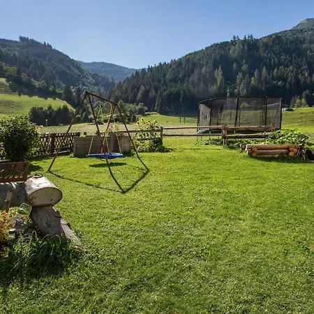 Oberlehenhof * Kaprun