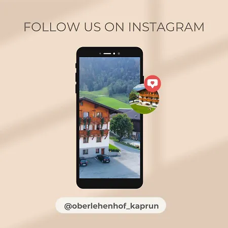 Oberlehenhof * 卡普伦