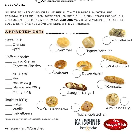 Farma Oberlehenhof Kaprun
