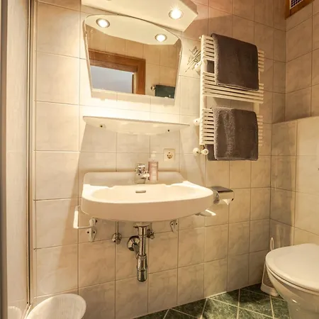 Oberlehenhof 农家乐