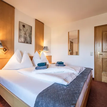 农家乐 Oberlehenhof *