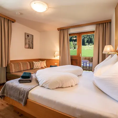 农家乐 Oberlehenhof