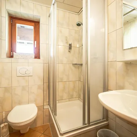 农家乐 Oberlehenhof 卡普伦