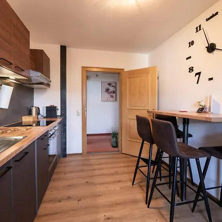 Oberlehenhof * Kaprun