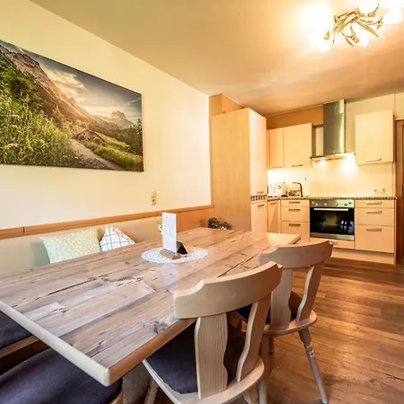 Κατάλυμα σε φάρμα Oberlehenhof