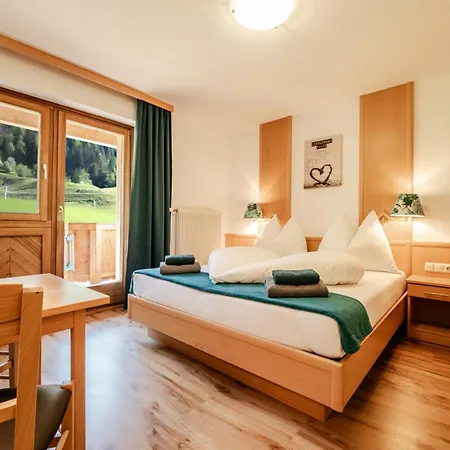 Oberlehenhof * 카프룬