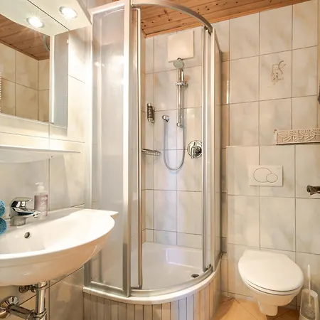 Κατάλυμα σε φάρμα Oberlehenhof Kaprun