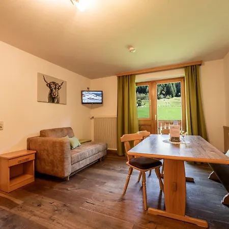 农家乐 Oberlehenhof