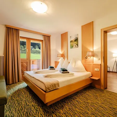 Oberlehenhof * 卡普伦