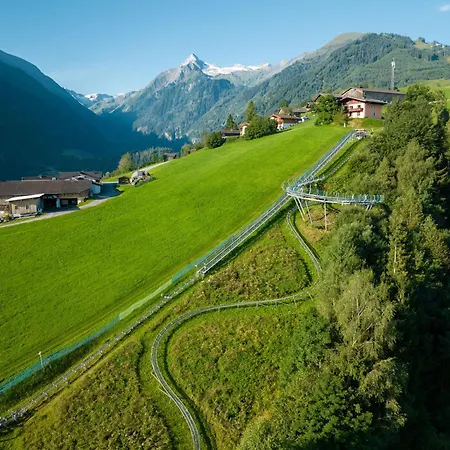 农家乐 Oberlehenhof