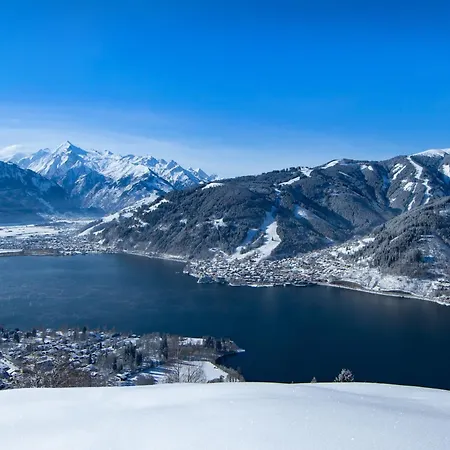 Oberlehenhof Farm stay Kaprun