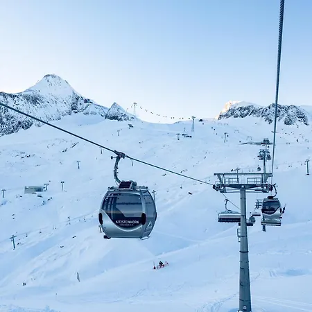 Oberlehenhof Lantgård