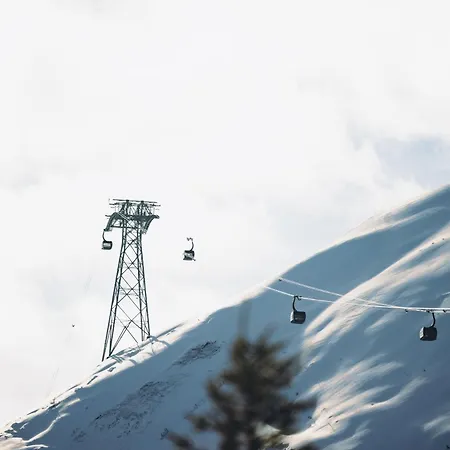 Κατάλυμα σε φάρμα Oberlehenhof Kaprun