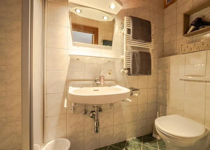 Oberlehenhof Lantgård