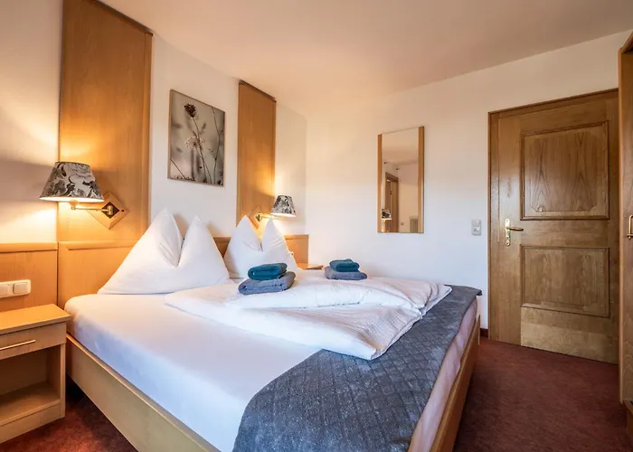 Farma Oberlehenhof *