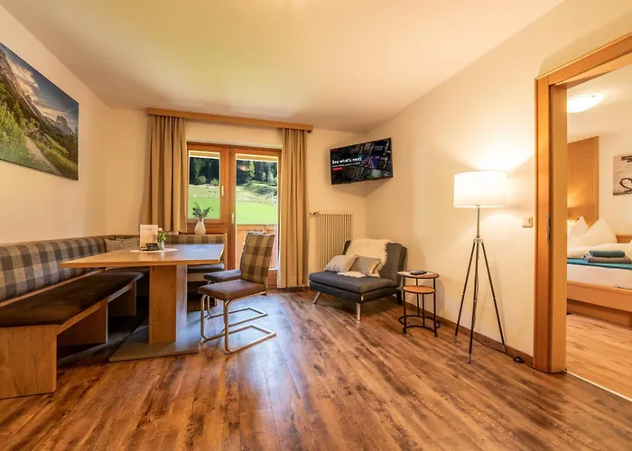 Oberlehenhof Κατάλυμα σε φάρμα