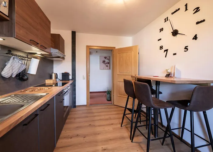 Oberlehenhof * Kaprun