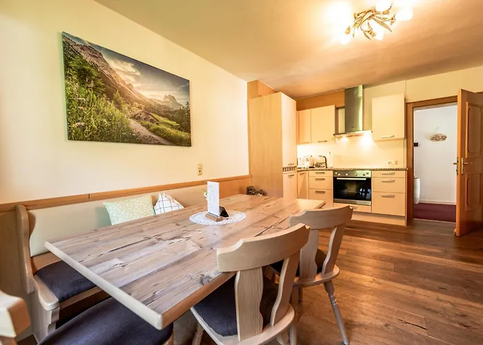 Lantgård Oberlehenhof