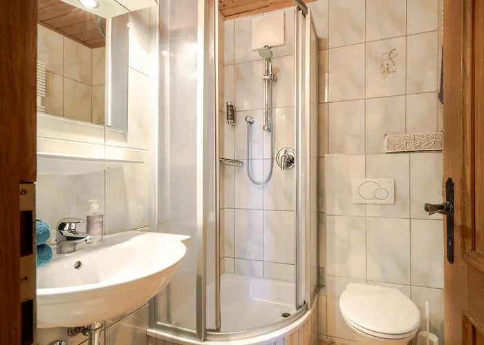 Κατάλυμα σε φάρμα Oberlehenhof Kaprun