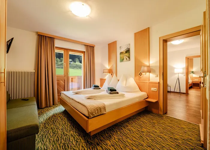 Oberlehenhof * Kaprun