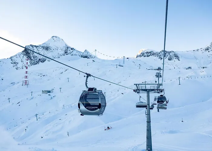 Oberlehenhof Lantgård