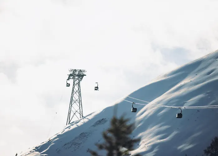 Κατάλυμα σε φάρμα Oberlehenhof Kaprun